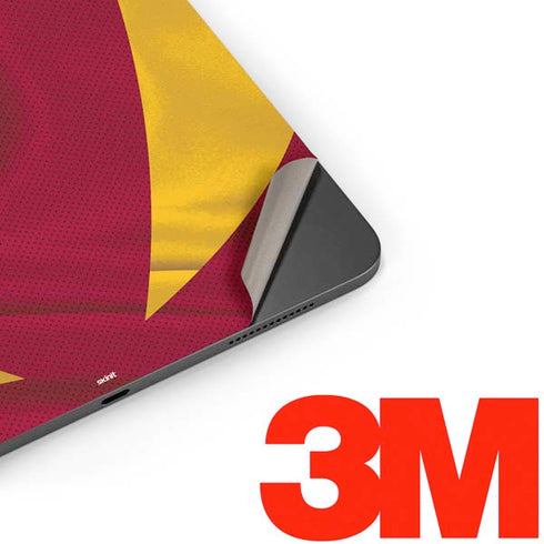 University of Southern California USC Trojans Jersey Apple iPad Pro Skin