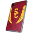University of Southern California USC Trojans Jersey iPad Cases