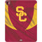 University of Southern California USC Trojans Jersey iPad Pro 13in M4 (2024) Skin