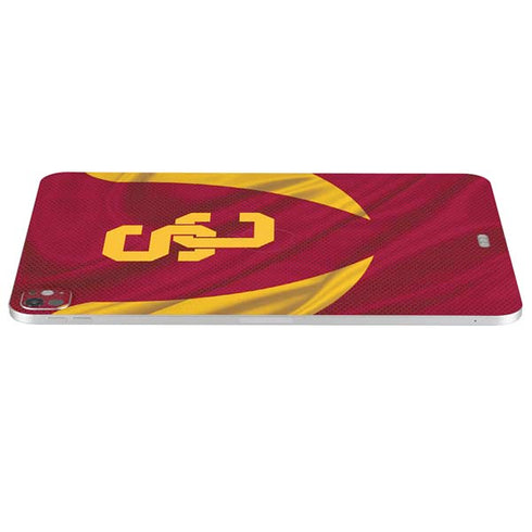 University of Southern California USC Trojans Jersey iPad Pro 13in M4 (2024) Skin