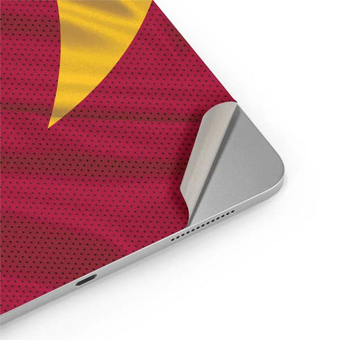 University of Southern California USC Trojans Jersey iPad Pro 13in M4 (2024) Skin