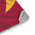 University of Southern California USC Trojans Jersey iPad Pro 13in M4 (2024) Skin