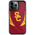 University of Southern California USC Trojans Jersey iPhone Cases