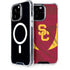 University of Southern California USC Trojans Jersey iPhone Cases