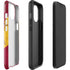 University of Southern California USC Trojans Jersey iPhone 15 Impact Case