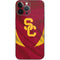 University of Southern California USC Trojans Jersey iPhone 15 Pro Max Skin