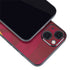 University of Southern California USC Trojans Jersey iPhone 15 Skin