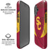 University of Southern California USC Trojans Jersey iPhone 16 Magsafe Impact Case