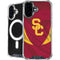 University of Southern California USC Trojans Jersey iPhone 16 Plus MagSafe Case