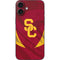 University of Southern California USC Trojans Jersey iPhone 16 Plus Skin