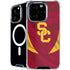 University of Southern California USC Trojans Jersey iPhone 16 Pro MagSafe Case