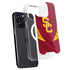 University of Southern California USC Trojans Jersey iPhone 16 Pro MagSafe Case