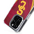 University of Southern California USC Trojans Jersey iPhone 16 Pro MagSafe Case