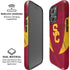 University of Southern California USC Trojans Jersey iPhone 16 Pro Magsafe Impact Case