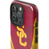 University of Southern California USC Trojans Jersey iPhone 16 Pro Max Impact Case