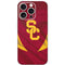 University of Southern California USC Trojans Jersey iPhone 16 Pro Skin