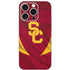 University of Southern California USC Trojans Jersey iPhone 16 Pro Skin