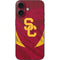 University of Southern California USC Trojans Jersey iPhone 16 Skin