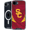 University of Southern California USC Trojans Jersey iPhone 16e MagSafe Case