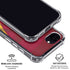 University of Southern California USC Trojans Jersey iPhone 16e MagSafe Case
