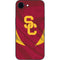 University of Southern California USC Trojans Jersey iPhone 16e Skin