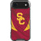University of Southern California USC Trojans Jersey iPhone 17 Air Clear Case