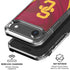 University of Southern California USC Trojans Jersey iPhone 17 Air Clear Case