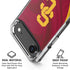 University of Southern California USC Trojans Jersey iPhone 17 Air Clear Case