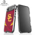 University of Southern California USC Trojans Jersey iPhone 17 Air Clear Case