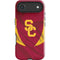 University of Southern California USC Trojans Jersey iPhone 17 Air Impact Case