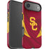 University of Southern California USC Trojans Jersey iPhone 17 Air Impact Case