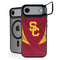 University of Southern California USC Trojans Jersey iPhone 17 Air Kickstand Case