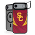University of Southern California USC Trojans Jersey iPhone 17 Air Kickstand Case