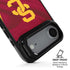 University of Southern California USC Trojans Jersey iPhone 17 Air Kickstand Case