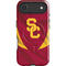 University of Southern California USC Trojans Jersey iPhone 17 Air Magsafe Impact Case