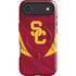 University of Southern California USC Trojans Jersey iPhone 17 Air Magsafe Impact Case