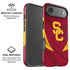 University of Southern California USC Trojans Jersey iPhone 17 Air Magsafe Impact Case