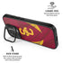 University of Southern California USC Trojans Jersey iPhone 17 Kickstand Case