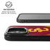 University of Southern California USC Trojans Jersey iPhone 17 Kickstand Case