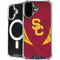 University of Southern California USC Trojans Jersey iPhone 17 MagSafe Case