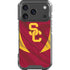 University of Southern California USC Trojans Jersey iPhone 17 Pro Clear Case