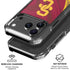 University of Southern California USC Trojans Jersey iPhone 17 Pro Clear Case