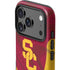 University of Southern California USC Trojans Jersey iPhone 17 Pro Impact Case