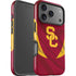 University of Southern California USC Trojans Jersey iPhone 17 Pro Impact Case