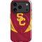 University of Southern California USC Trojans Jersey iPhone 17 Pro Magsafe Impact Case