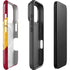 University of Southern California USC Trojans Jersey iPhone 17 Pro Magsafe Impact Case