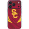 University of Southern California USC Trojans Jersey iPhone 17 Pro Skin