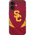 University of Southern California USC Trojans Jersey iPhone 17 Skin
