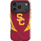 University of Southern California USC Trojans Jersey iPhone 18 Pro Impact Case