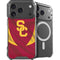 University of Southern California USC Trojans Jersey iPhone 18 Pro MagSafe Case